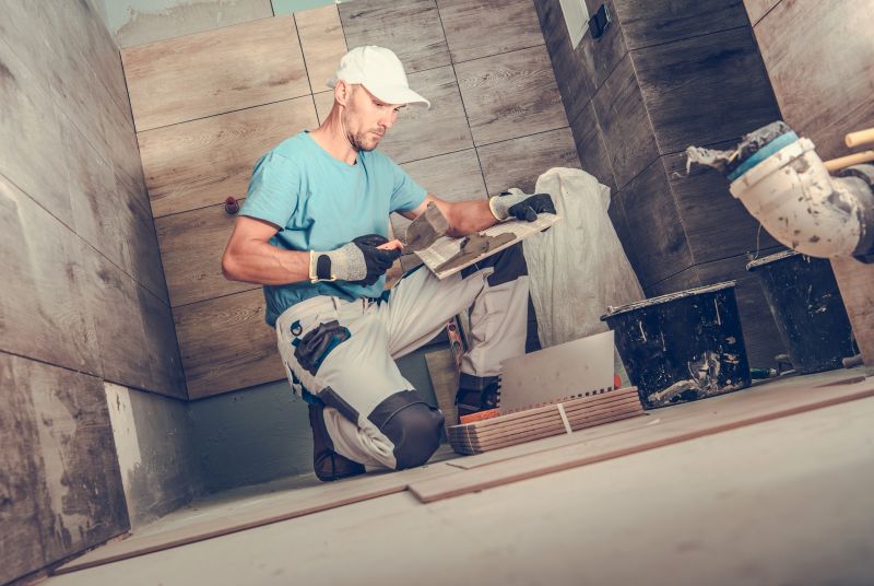 Top Bathroom Remodeling Companies in Athens, AL