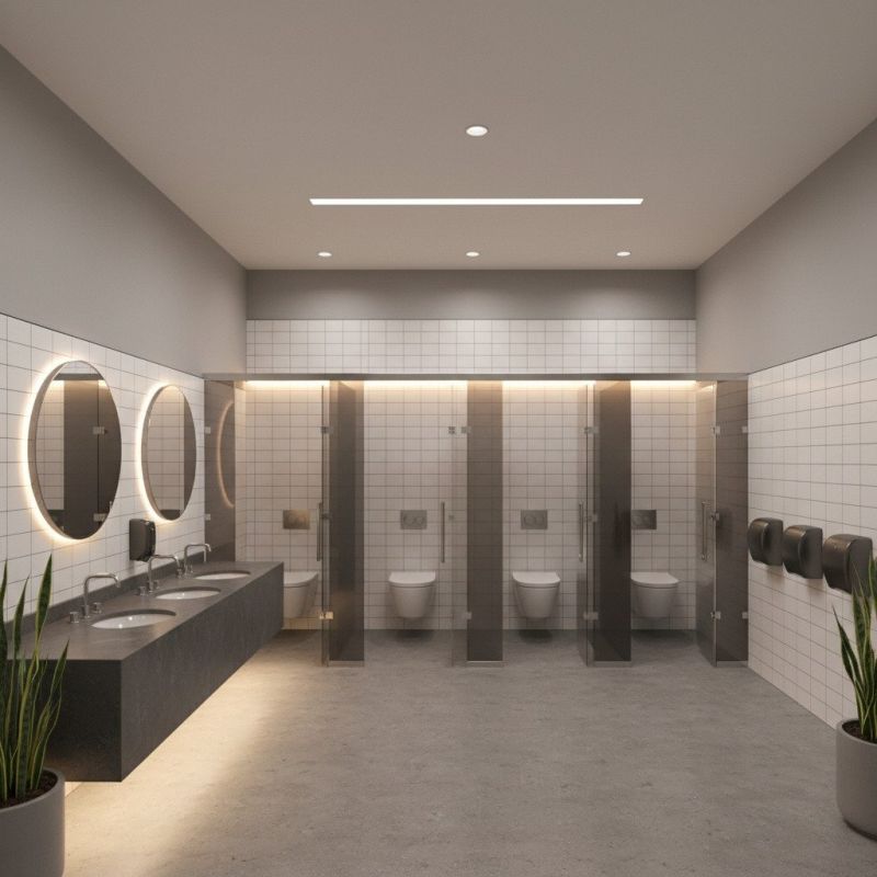 Top Bathroom Remodeling Companies in Athens, AL