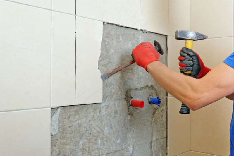 Top Bathroom Remodeling Companies in Athens, AL