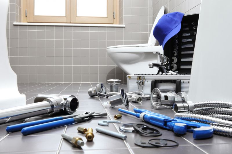Top Bathroom Remodeling Companies in Killen, AL