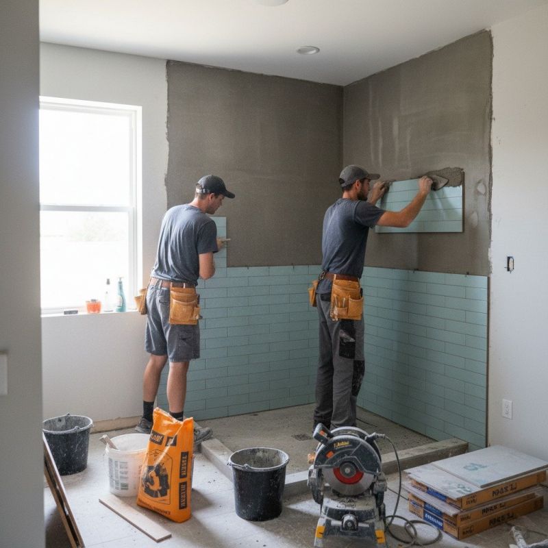 Top Bathroom Remodeling Companies in Muscle Shoals, AL