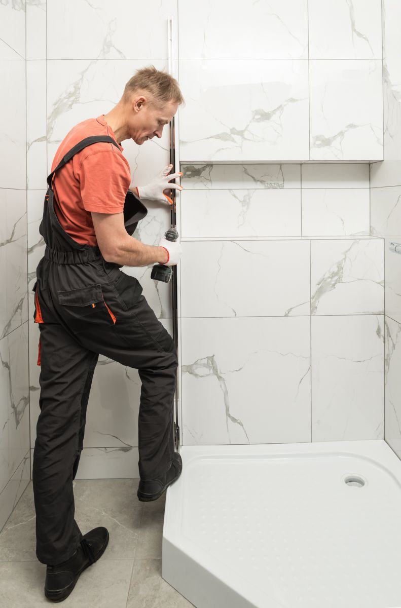 Top Bathroom Remodeling Companies in Muscle Shoals, AL